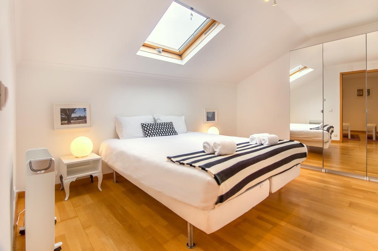Casa Mouraria Apartment Lisbon Luaran gambar
