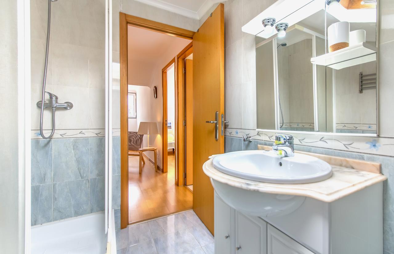 Casa Mouraria Apartment Lisbon Luaran gambar