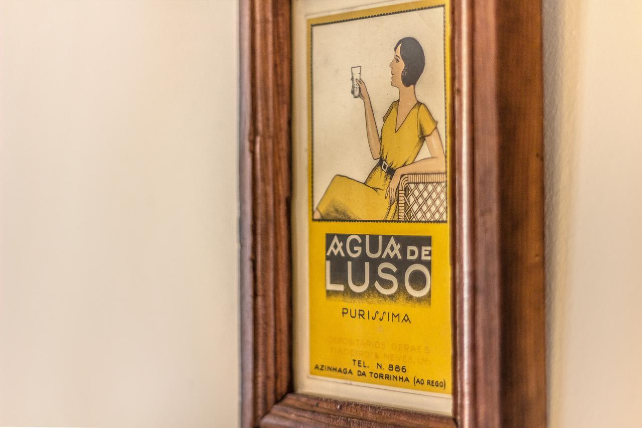 Casa Mouraria Apartment Lisbon Luaran gambar