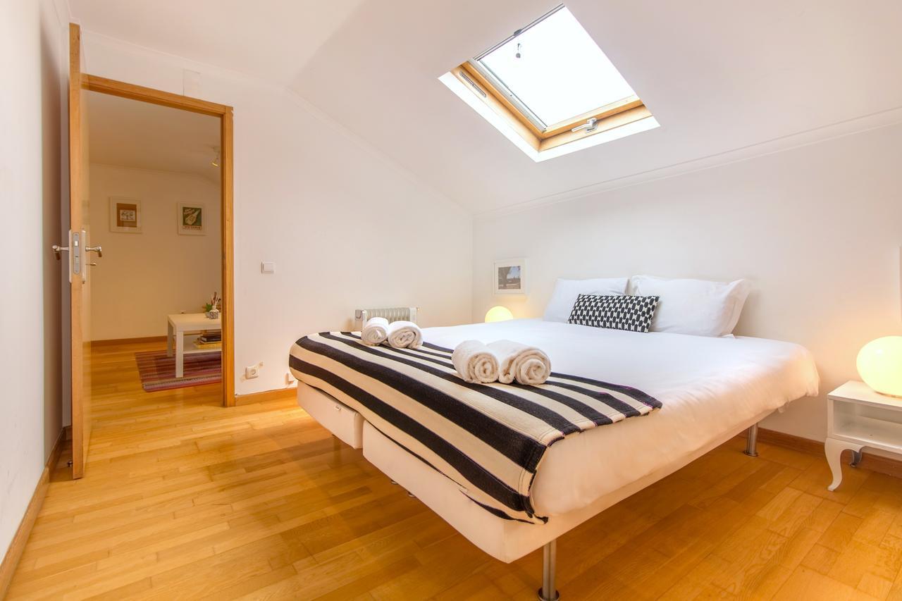 Casa Mouraria Apartment Lisbon Luaran gambar