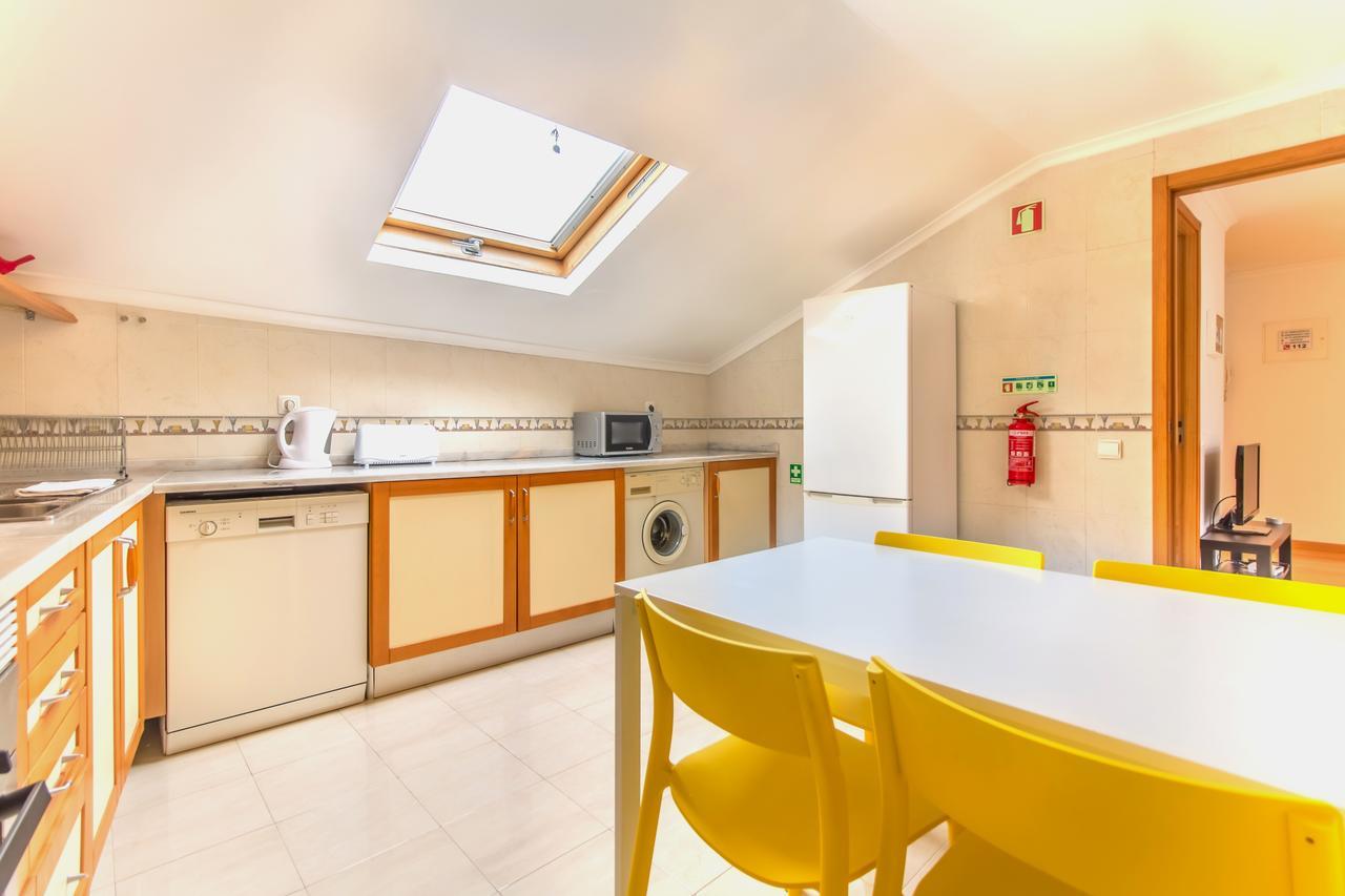 Casa Mouraria Apartment Lisbon Luaran gambar