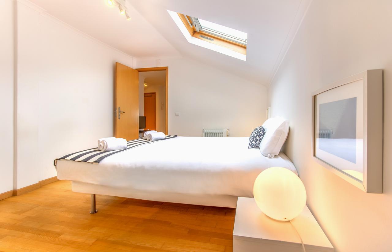 Casa Mouraria Apartment Lisbon Luaran gambar
