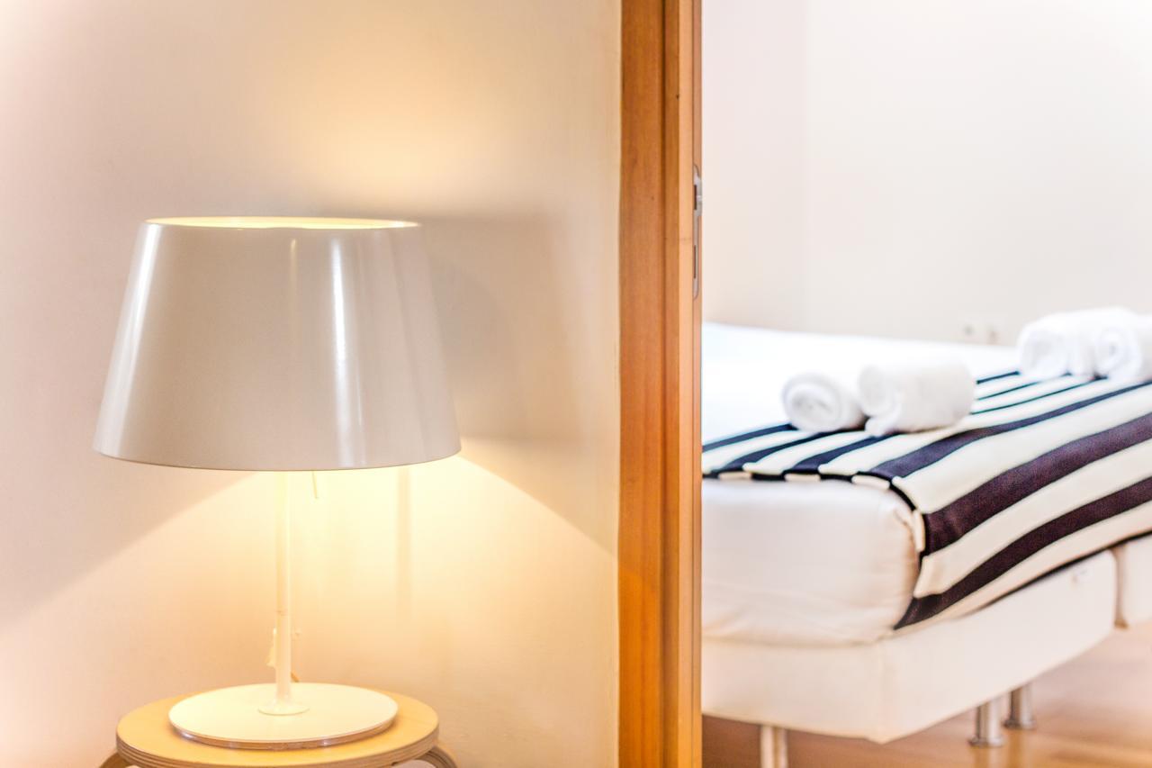 Casa Mouraria Apartment Lisbon Luaran gambar